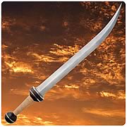 Spartacus: Blood and Sand Spartacus Arena Sword Prop Replica
